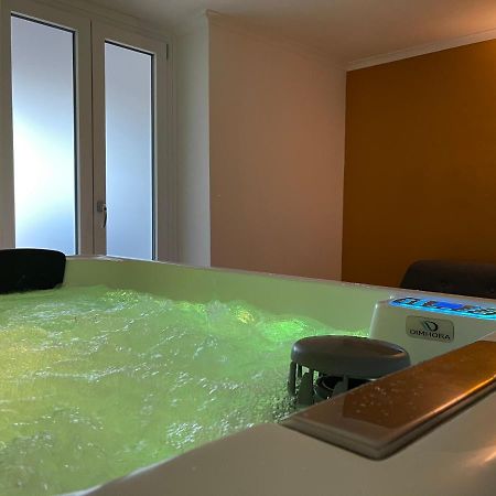 Charme Rooms ตารันโต ภายนอก รูปภาพ